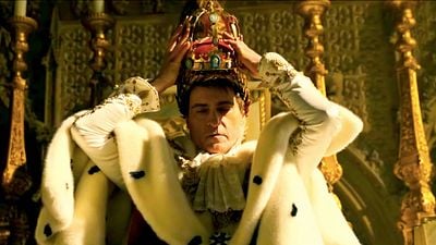 image de la news Plus de 3h00 ! La version longue du Napoléon de Ridley Scott est maintenant disponible en streaming !