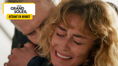 image de la news Un Si Grand Soleil en avance : résumé de l’épisode du mercredi 19 février 2025 [SPOILERS]