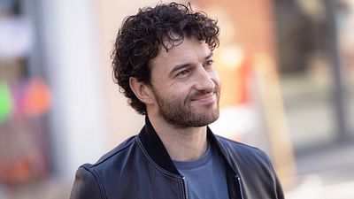 image de la news Plus belle la vie : "Ça n'a pas été un choix facile"... Iñaki Lartigue (Samuel) revient sur les raisons de son départ