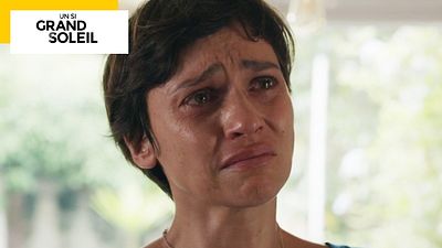 image de la news Un Si Grand Soleil : "Je ne pourrai pas oublier ce que tu as fait"… Entre Julie et Alex, c’est fini !