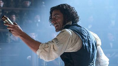 image de la news C'est l'un des films les plus attendus de l'année : Netflix s’attaque à un chef-d’oeuvre de la littérature dans cette nouvelle bande-annonce