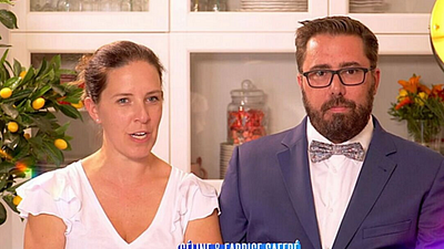 image de la news Familles nombreuses : "Le divorce est devenu une facilité", Céline Saffré cash