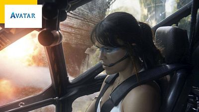image de la news Avatar 3 : pourquoi Michelle Rodriguez refuse de revenir dans les suites