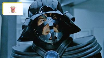 image de la news Noté 1,9 sur 5 : ce film voulait rivaliser avec Star Wars mais tout le monde l’a oublié malgré la musique d'Ennio Morricone