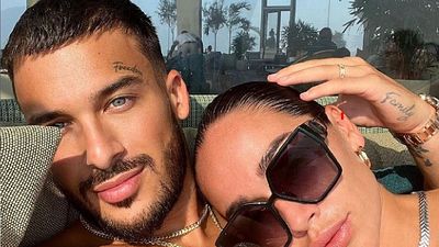 image de la news JLC Family : Laurent Correia infidèle à Jazz ? Elle répond sans filtre