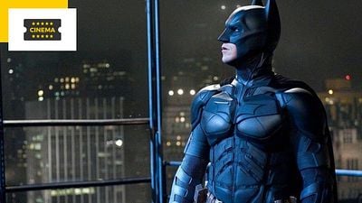 image de la news The Dark Knight détrôné ! Voici le nouveau meilleur film de super-héros de tous les temps !