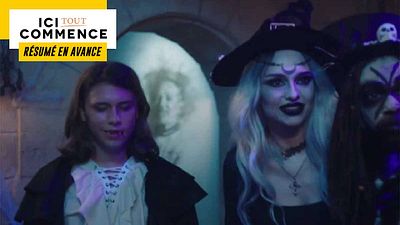 image de la news Ici tout commence : ce qui vous attend dans l'épisode 785 du mardi 31 octobre 2023 [SPOILERS]