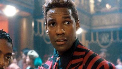 image de la news "C'est le seul film où je ne voulais pas que ça prenne fin" : pour Denzel Washington, c'est son meilleur tournage !