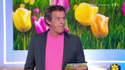 image de la news Les 12 Coups de midi : "Vous m'avez fait peur", Jean-Luc Reichmann s'emporte