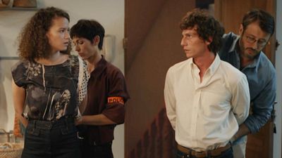 image de la news Un Si Grand Soleil en avance : résumé de l’épisode du lundi 3 novembre 2025 [SPOILERS]