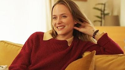 image de la news Demain nous appartient : une nouvelle histoire d'amour pour Sofia ?
