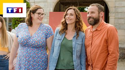 image de la news Sam sur TF1 : nouveaux personnages, départs… les premières infos sur la saison 7 avec Hélène de Fougerolles