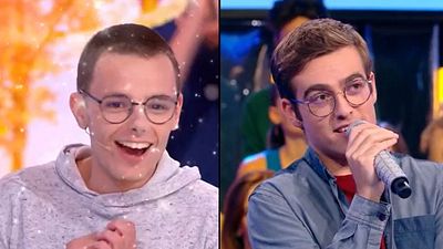 image de la news Ce point commun entre Emilien (Les 12 Coups de midi) et Laurens (N'oubliez pas les paroles)