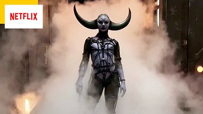 image de la news Rebel Moon : le Star Wars de Netflix pourrait devenir une franchise monumentale