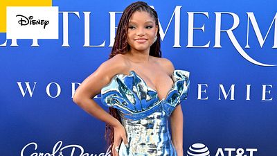 image de la news La Petite Sirène : "époustouflant", "nécessaire", "soucis visuels"... Les premiers avis sont tombés !