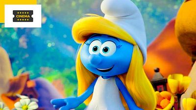 image de la news Les Schtroumpfs au cinéma : et la nouvelle Schtroumpfette sera… Rihanna