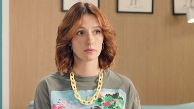 image de la news Plus belle la vie : “Plus rien ne sera jamais comme avant”... Zoé Laïb revient sur l’enlèvement d’Apolline et Ophélie