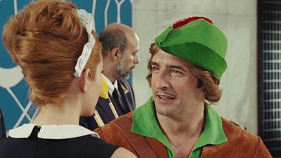 image de la news Depuis 16 ans, les fans de OSS 117 ne manquent jamais une occasion de réutiliser cette célèbre réplique