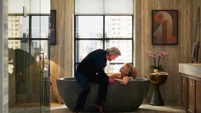 image de la news Yellowstone : les premières images de la suite The Madison ont enfin été dévoilées... Avec Michelle Pfeiffer et Kurt Russell