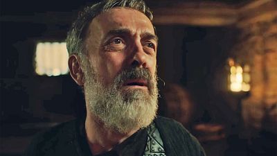 image de la news Star de The Last Kingdom sur Netflix, Adrian Schiller nous a quittés à 60 ans