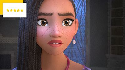 image de la news Wish est-il un bon film Disney ? Les premiers spectateurs donnent leur avis sur Asha et la bonne étoile