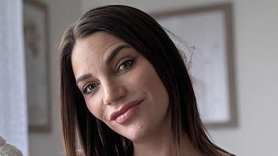 image de la news “Il n’étouffe pas”, Nadège Lacroix fait une mise au point sur son bébé