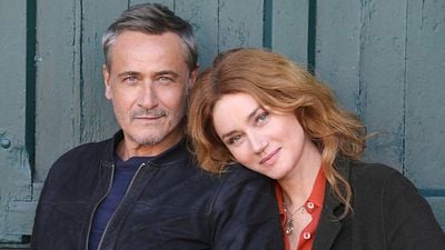 image de la news Alice Nevers : le duo Marine Delterme/Marquand bientôt de retour ? Jean-Michel Tinivelli a une seule condition !