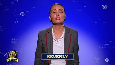 image de la news "Mais tais-toi", un clash éclate dans The Cerveau ! Ce qui vous attend ce vendredi 5 décembre