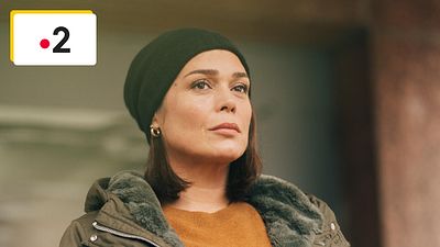 image de la news Astrid et Raphaëlle sur France 2 : Lola Dewaere s’est blessée en tournant cette scène de la saison 5