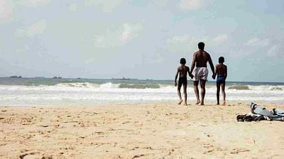 image de la news Le meilleur film de la semaine est "poétique, émouvant et poignant"