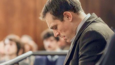 image de la news Bientôt plus sur Netflix : noté 4,4 sur 5, ce thriller judiciaire inspiré d'une histoire vraie est l'un des meilleurs films français de ces dernières années !