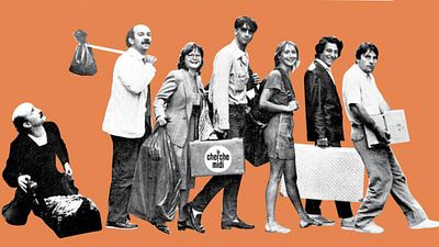 image de la news "Cela aura été la dernière chose qu'on aura faite tous ensemble" : le Splendid rend un dernier hommage à Michel Blanc