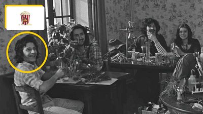 image de la news Il y a 51 ans, il faisait ses premiers pas au cinéma et aujourd'hui tout le monde le connaît. Avez-vous reconnu ce jeune acteur ?