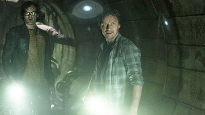 image de la news Ce film d'horreur créateur de traumatismes va officiellement devenir une série