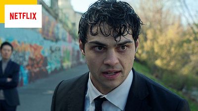 image de la news “J'ai envie d'en dire plus mais je vais avoir des problèmes” : la star de Netflix Noah Centineo nous parle de The Recruit saison 2