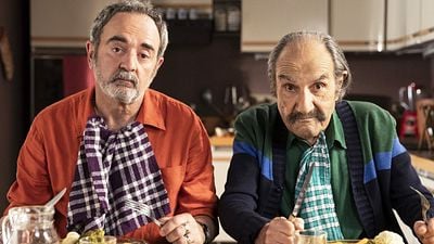 image de la news Scènes de ménages : "Il va retrouver de la vigueur", Gérard Hernandez cash sur l'arrivée du fils de Raymond