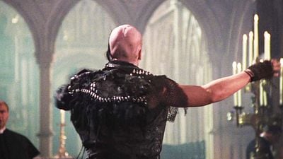 image de la news C'est l'un des plus grands méchants de l'Histoire du cinéma : 40 ans après, il continue de glacer tous les fans de ce film fantastique