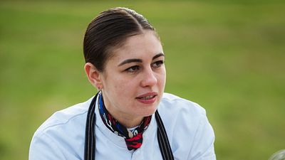 image de la news “Je suis en accord avec moi-même” : Albane (Top Chef 2023) réagi aux critiques à son égard