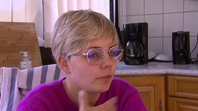 image de la news Perrine (L'Amour est dans le pré) demande à l'un de ses prétendants de partir (Spoiler)