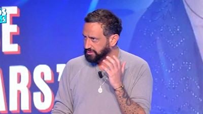 Cyril Hanouna dévoile de nouveaux éléments concernant le clash entre Natasha St-Pier et Inès Reg (Danse avec les stars) sur le plateau de Touche pas à mon poste...