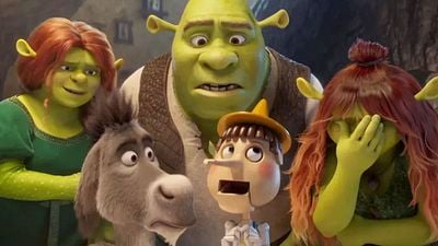 image de la news Après Shrek 5, ce personnage très aimé de la saga aux 2,9 milliards de dollars aura son film, et ça n'est pas Le Chat Potté