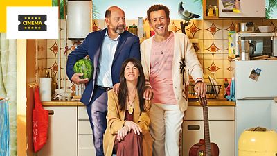 image de la news Cette semaine au cinéma, Dany Boon retrouve Kad Merad 15 ans après Bienvenue chez les Ch'tis