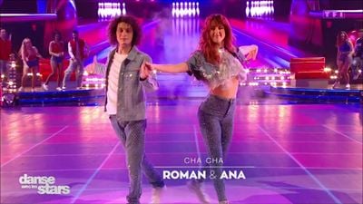 Ana Riera (Danse avec les stars) présente sur le prime ce vendredi malgré son élimination ?