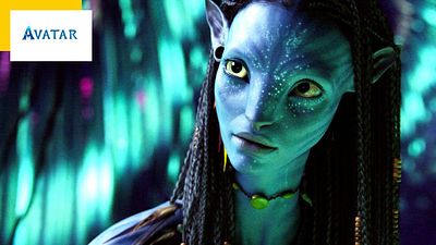 image de la news Rien à voir avec Neytiri ! Voici à quoi ont failli ressembler les Na'vi dans Avatar