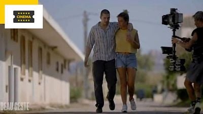 "Au minimum 3 heures" pour le film français le plus ambitieux de 2024 : tout savoir sur L'Amour ouf avec François Civil et Adèle Exarchopoulos