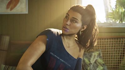 image de la news "Ce sera l’un des plus grands lancements de l’Histoire du divertissement" : cette suite très attendue ne sort qu'en 2026, et sa dernière bande-annonce est ébouriffante