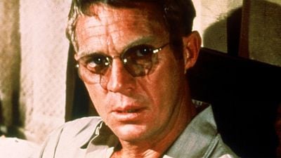image de la news C'est l'un des meilleurs thrillers d'action avec Steve McQueen ! 54 ans après, un remake Netflix va voir le jour grâce au réalisateur d'Adolescence