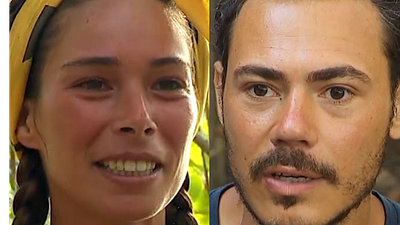 image de la news Exclu. Koh-Lanta All Stars : "N’en déplaise aux autres" … Malgré les critiques, Vincent assume sa trahison envers Lola
