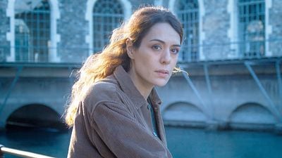 image de la news Intraçables ce soir sur TF1 : "Ma réaction n’est pas jouée à ce moment-là", Sofia Essaïdi dévoile les coulisses de la scène d'explosion du premier épisode !