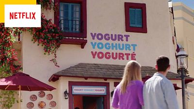 image de la news The Good Place sur Netflix : la série qui sait ce qui arrive après la mort (et c'est drôle et profond)